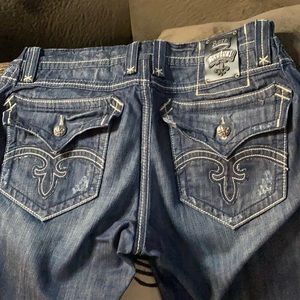 Men's Jeans
